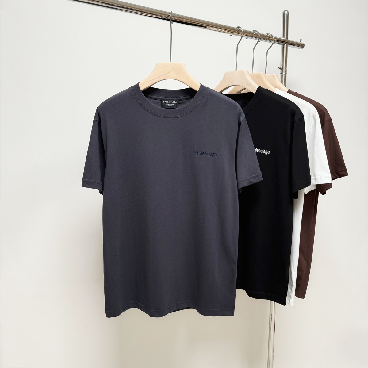 Balenciaga T-Shirts